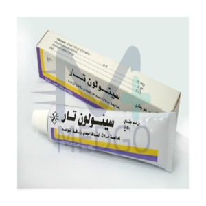 سينولون تار مرهم 20 غ