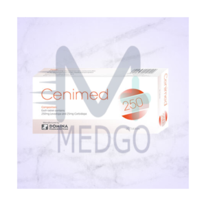 سينيميد 250 أقراص