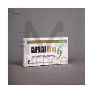 غلابتا سير 100 ملغ