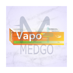 فابو مرهم للأطفال