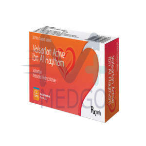 فالسارتان اكتيف