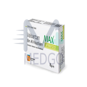 فالسارتان ماكس 160/5/12.5 ملغ