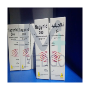 فلاجينيد شراب