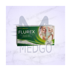 فلوريكس 20 حبة