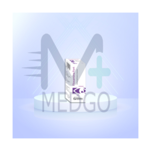 فلوكسامينا فورت قطرة عينية