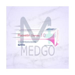 فلوكستين دومنا 10 - 30 قرص