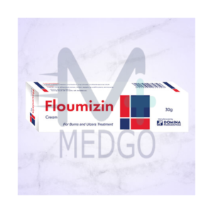 فلوميزين 30 كريم