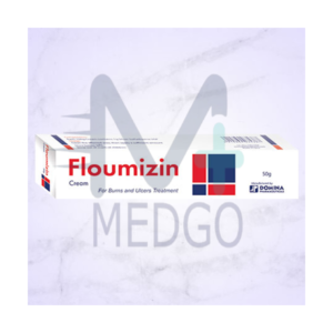 فلوميزين 50 كريم