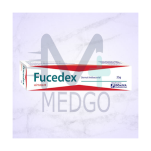 فوسيديكس مرهم