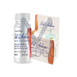 فيت سيلين 30 حبة