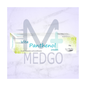 فيتا بانتينول كريم