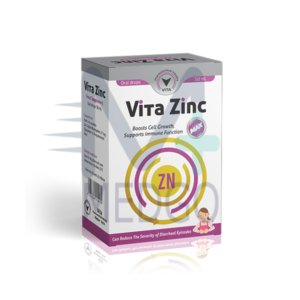 فيتا زنك نقط 50 مل