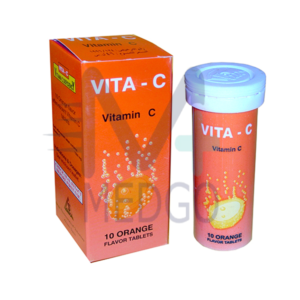 فيتا-سي فوار