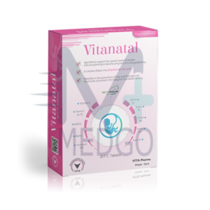 فيتاناتال 20 حبة