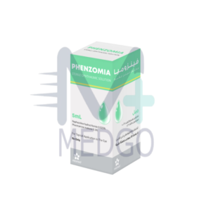 فينيزوميا قطرة