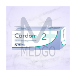 كاردوم 2 أقراص