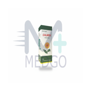 كالمكس شراب للسعال