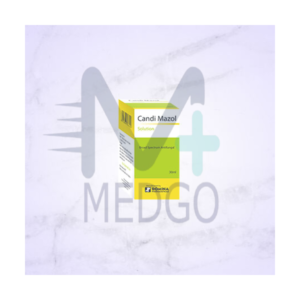 كاندي مازول بخاخ جلدي