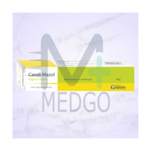 كاندي مازول كريم مهبلي