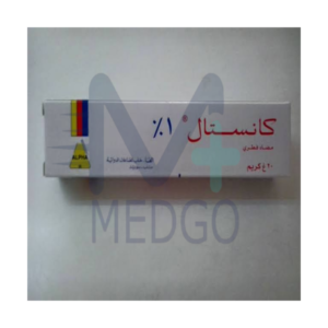 كانيستال فاج كريم نسائي