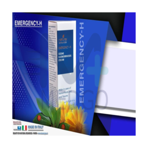 كريم اتش للبواسير - ابيض