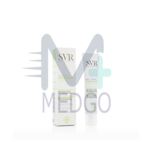 كريم العناية اليومية للبشرة الدهنية والمختلطة