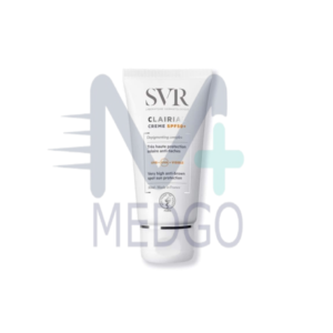 كريم يومي نهاري للعناية بالبشرة من التصبغات