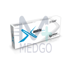 كزانتريك 40 ملغ