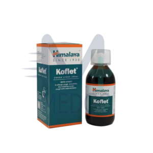 كوفليت شراب 100 مل