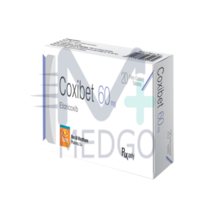 كوكسي بيت 60 ملغ