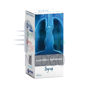 كيتوتيفين شراب