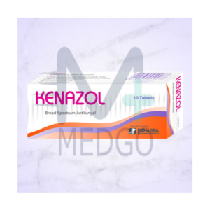 كينازول أقراص