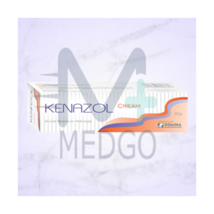 كينازول كريم