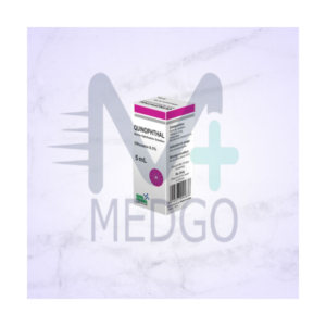 كينوفتال قطرة