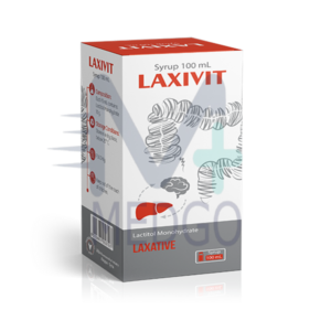 لاكسيفيت شراب