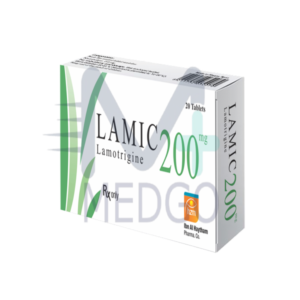 لاميك 200 ملغ