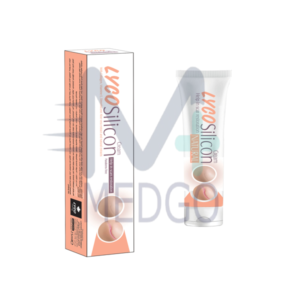 لايكو سيليكون مرمم للندبات