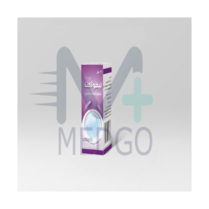 ليفو أكت 1.5 % قطرة عينية