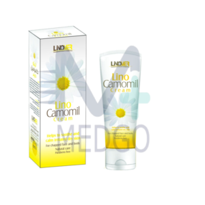 لينو كاموميل كريم البابونج