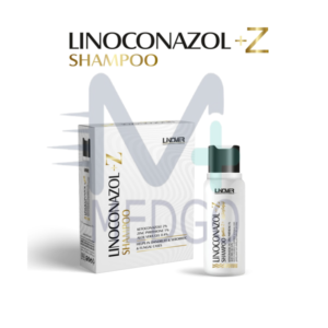 لينو كونازول - زد شامبو