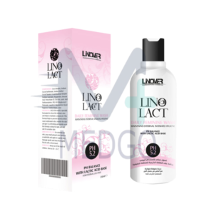 لينو لاكت 250 مل غسول نسائي