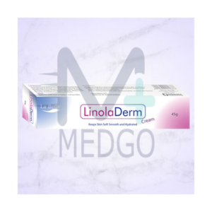 لينولا ديرم كريم