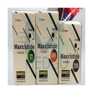 ماكسيكلوتيد 145 ملغ