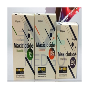 ماكسيكلوتيد 72 ملغ