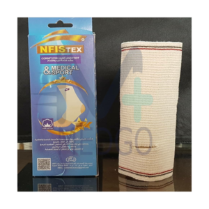 مشد كاحل عادي L