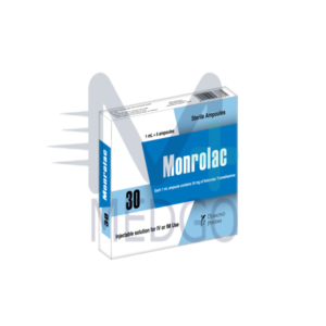 مونرولاك 30 امبول