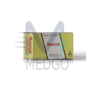 مونفال 20 حبة