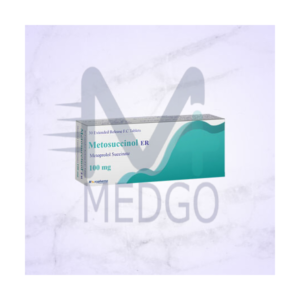 ميتوسوكسينول 100 ملغ
