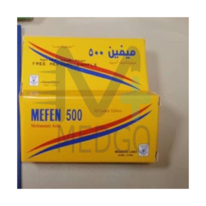 ميفين 500
