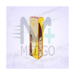 ميكاندن كريم مهبلي 45غ